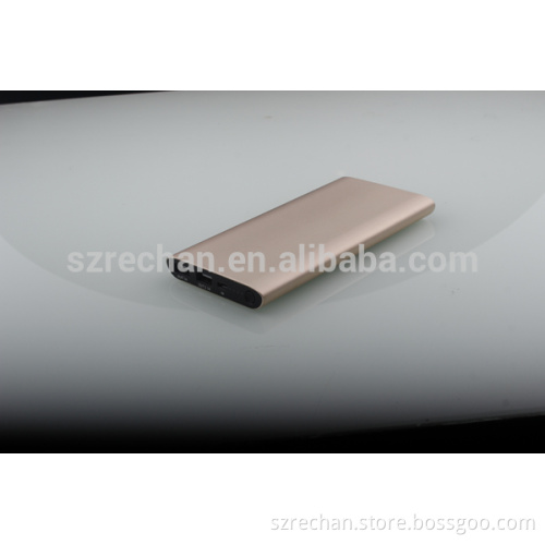 12000mAh External Battery Charger High Capacity Power Bank for Mobile Phone